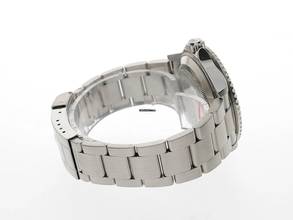 Thumbnail von Rolex Submariner Date Kermit - Flat4 - F Serie - MK1 - Full Set