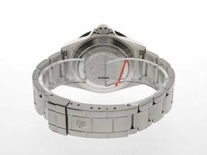 Thumbnail von Rolex Submariner Date Kermit - Flat4 - F Serie - MK1 - Full Set