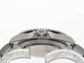 Thumbnail von Rolex Submariner Date Kermit - Flat4 - F Serie - MK1 - Full Set