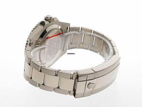 Thumbnail von Rolex Submariner Date WIE NEU - WARTUNG 2026