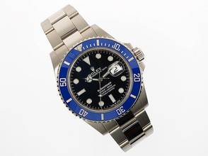 Thumbnail von Rolex Submariner Date WIE NEU - WARTUNG 2026