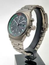 Thumbnail von Porsche Design 911 S/T Chronograph 1 Titan Limited Edition new Full Set