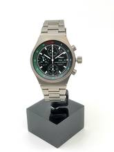 Thumbnail von Porsche Design 911 S/T Chronograph 1 Titan Limited Edition new Full Set