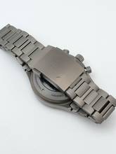 Thumbnail von Porsche Design 911 S/T Chronograph 1 Titan Limited Edition new Full Set