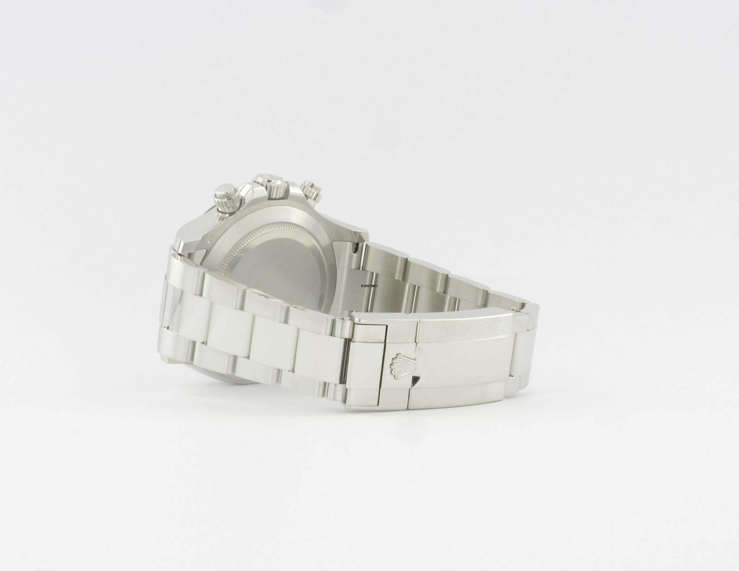 Thumbnail von Rolex Daytona Platinum