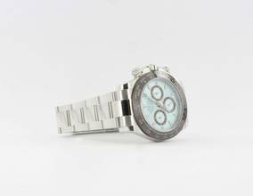 Thumbnail von Rolex Daytona Platinum