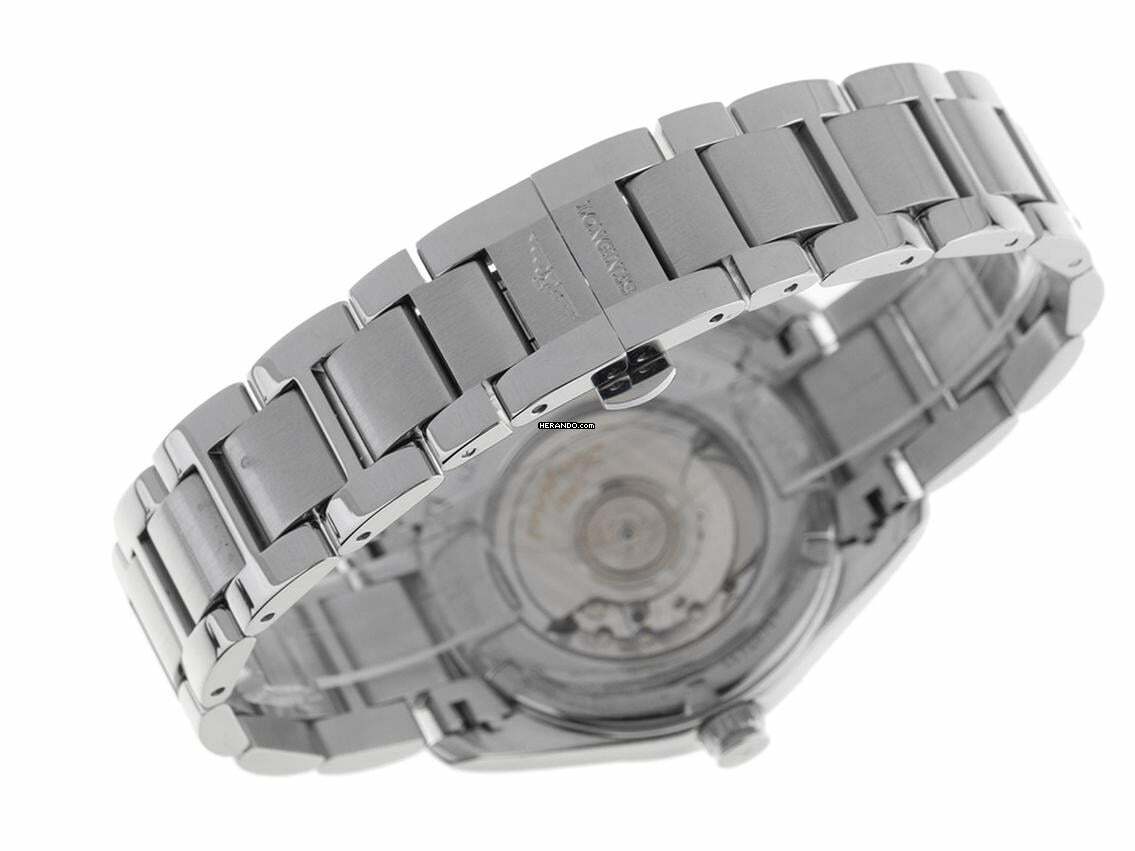 Thumbnail von Longines Conquest Classic Ref.L2.785.4.76.6 2025 Full Set Ungetragen Conquest Classic