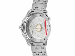 Thumbnail von Omega Seamaster Diver 300 M Ref.212.30.41.20.01.005 2011 Full Set wie Neu Vintage Seamaster 007 James Bond 50th Anniversary Diver 300M