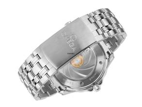 Thumbnail von Omega Seamaster Diver 300 M Ref.212.30.41.20.01.005 2011 Full Set wie Neu Vintage Seamaster 007 James Bond 50th Anniversary Diver 300M