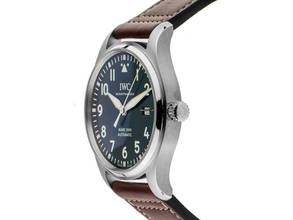 Thumbnail von IWC Fliegeruhr Mark Pilot’s Watch Mark XVIII Edition Le Petit Prince Ref.IW327010 2019 original Box wie Neu Vintage Pilot’s Watch Mark XVIII Edition Le Petit Prince
