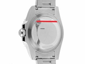 Thumbnail von Rolex Submariner Date Ref.116610LN 2019 Full Set LC EU wie Neu Vintage Submariner Date