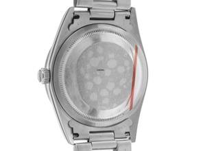 Thumbnail von Rolex Explorer I Ref.14270 1996 Box&Beschreibung sehr gut Vintage Explorer Stahl