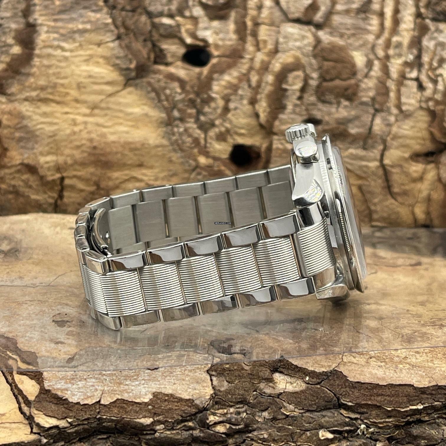 Thumbnail von Omega Speedmaster Speedmaster Automatic MoP - Ref. 35135000