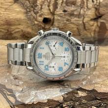 Thumbnail von Omega Speedmaster Speedmaster Automatic MoP - Ref. 35135000