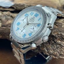 Thumbnail von Omega Speedmaster Speedmaster Automatic MoP - Ref. 35135000