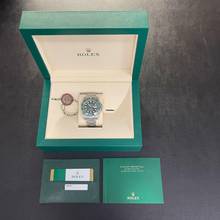 Thumbnail von Rolex Submariner Date Submariner Date HULK - FULLSET 2019 - Ref. 116610LV