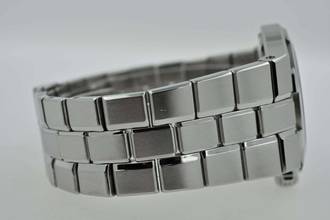 Thumbnail von Vacheron Constantin Overseas Automatik 42042/423A 37mm Black Dial Full Set