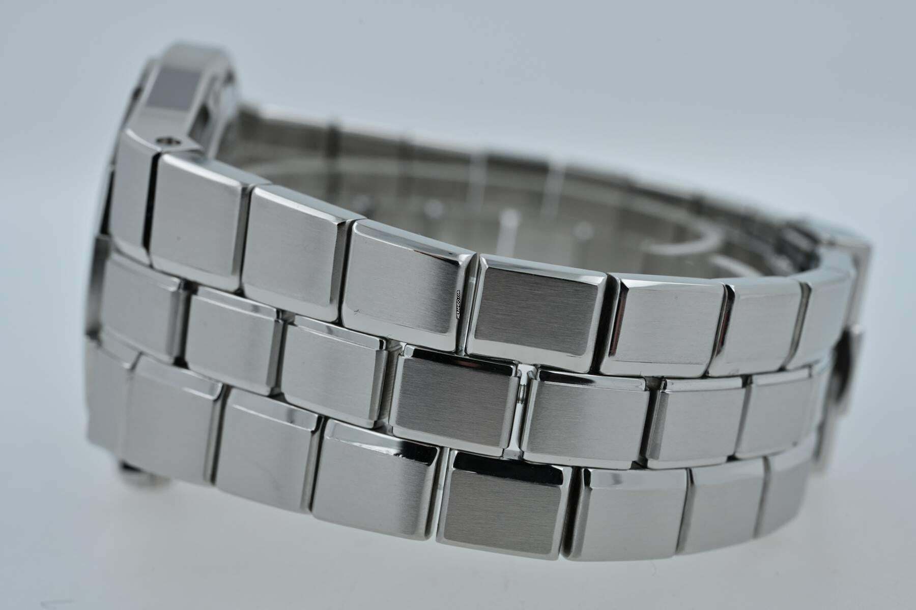 Thumbnail von Vacheron Constantin Overseas Automatik 42042/423A 37mm Black Dial Full Set