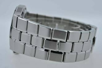 Thumbnail von Vacheron Constantin Overseas Automatik 42042/423A 37mm Black Dial Full Set