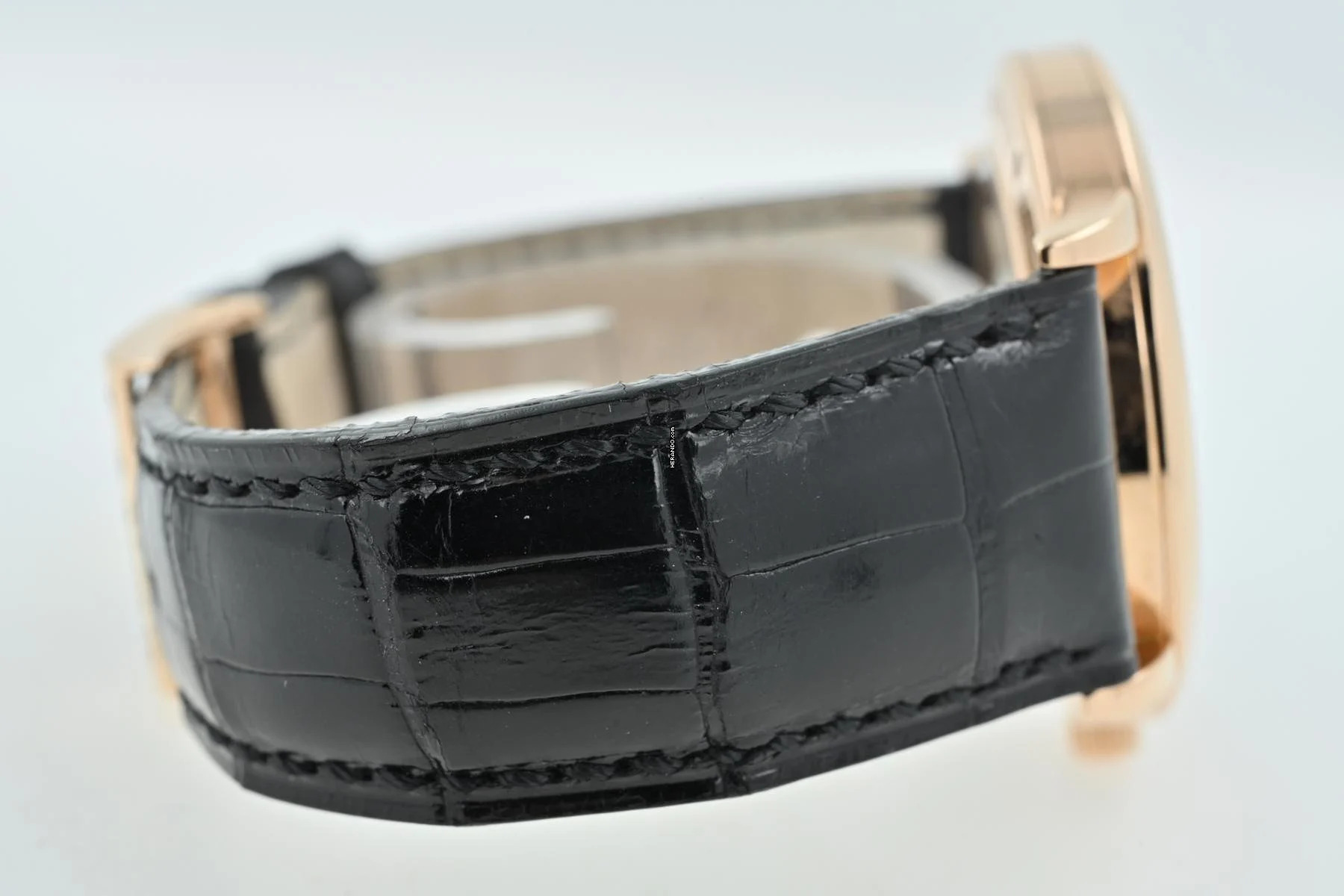 Thumbnail von A. Lange & Söhne 1815 18k Rose Gold Manual Wind 206.032