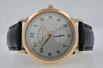 Thumbnail von A. Lange & Söhne 1815 18k Rose Gold Manual Wind 206.032