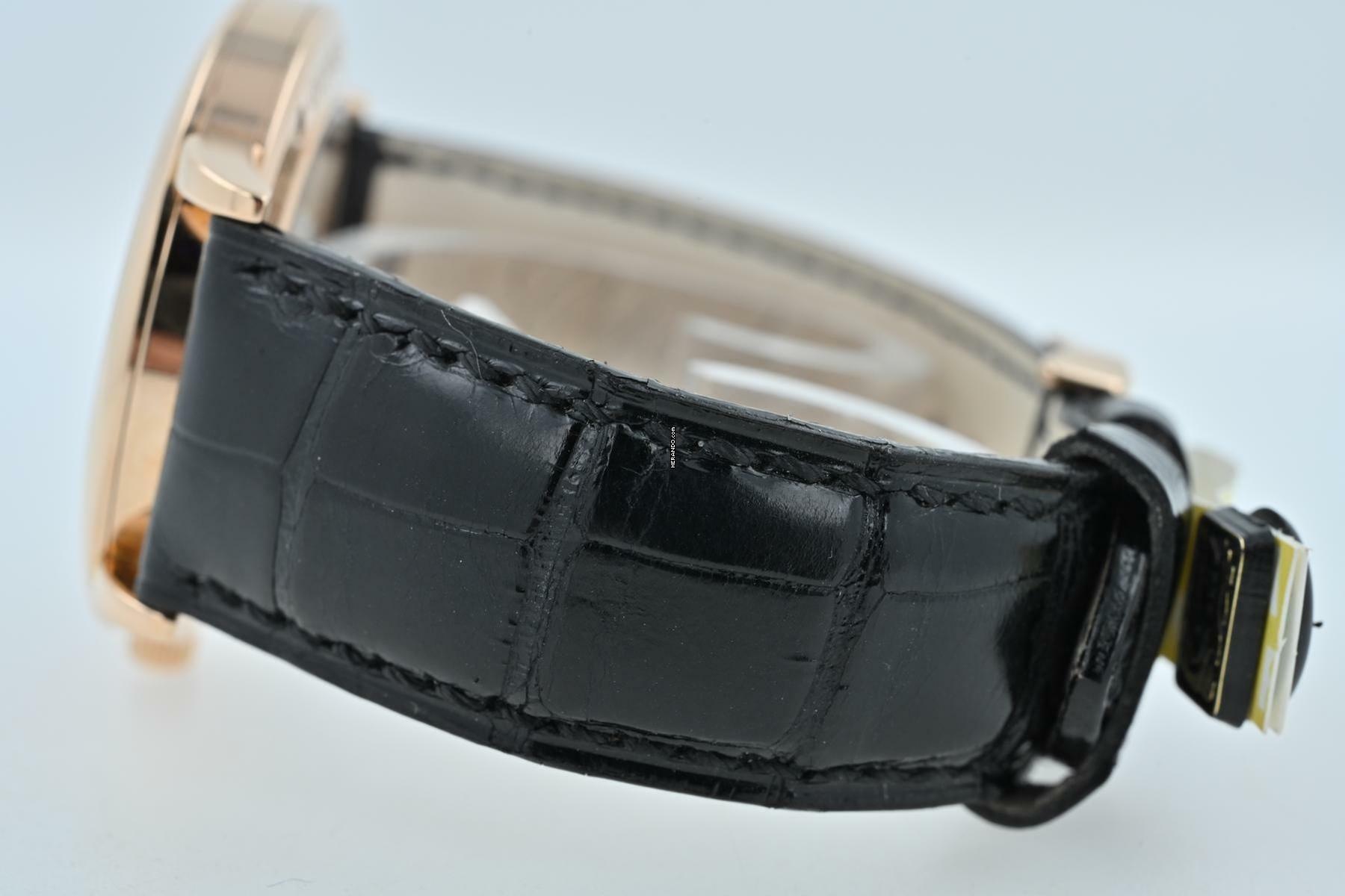 Thumbnail von A. Lange & Söhne 1815 18k Rose Gold Manual Wind 206.032