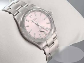 Thumbnail von Rolex Oyster Perpetual 31 277200 Edelstahl Automatik Stahl Damen Lady Stainless Steel Oyster-band Chronometer