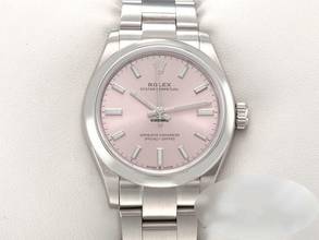 Thumbnail von Rolex Oyster Perpetual 31 277200 Edelstahl Automatik Stahl Damen Lady Stainless Steel Oyster-band Chronometer