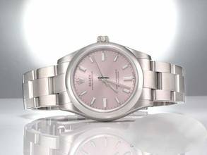 Thumbnail von Rolex Oyster Perpetual 31 277200 Edelstahl Automatik Stahl Damen Lady Stainless Steel Oyster-band Chronometer