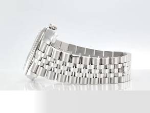 Thumbnail von Rolex Datejust 36 36mm 116234 2014 Stahl Weissgold 750 Diamanten Automatik Stainless Steel 18kt White Gold Jubilé-band Chronometer Oyster