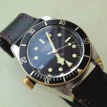 Thumbnail von Tudor Black Bay S&G TOP FULL SET