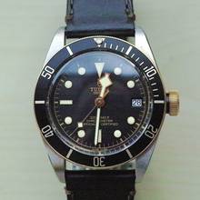 Thumbnail von Tudor Black Bay S&G TOP FULL SET