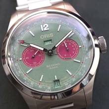 Thumbnail von Oris Big Crown Calibre 01 06 NEW FULL SET