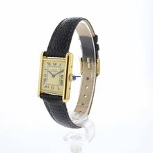 Thumbnail von Cartier Tank Vermeil Must PM
