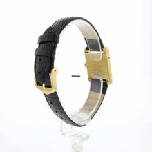 Thumbnail von Cartier Tank Vermeil Must PM