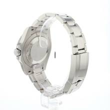 Thumbnail von Rolex GMT-Master II 126710BLRO