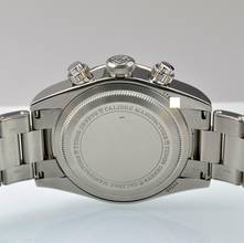 Thumbnail von Tudor Black Bay Chrono Chronograph 79360N white dial Full Set