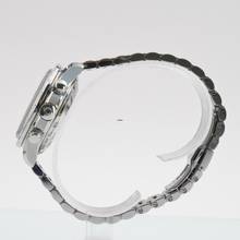 Thumbnail von Omega Speedmaster chronograph Co-Axial black dial 2024 Full Set Like NEW