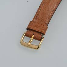 Thumbnail von Omega Speedmaster Reduced chronograph white dial Automatic 1994