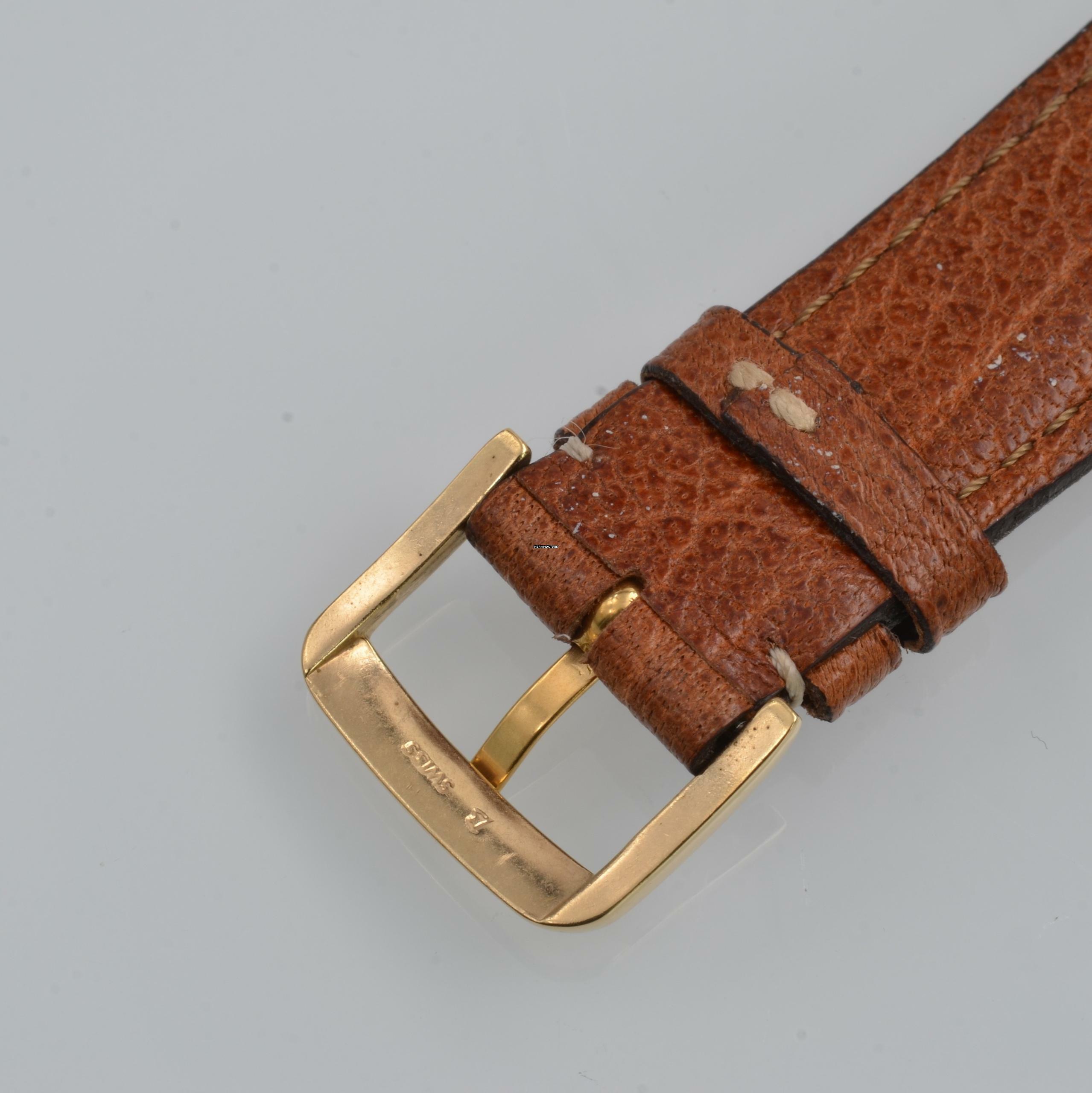 Thumbnail von Omega Speedmaster Reduced chronograph white dial Automatic 1994