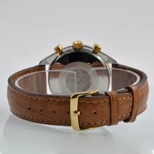 Thumbnail von Omega Speedmaster Reduced chronograph white dial Automatic 1994