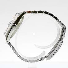 Thumbnail von Rolex Datejust 36 16014 blue dial Full Set 1979