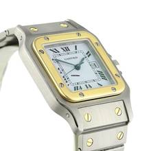 Thumbnail von Cartier Santos de Cartier big Automatic Vintage