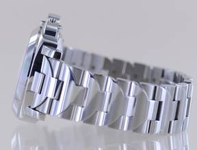 Thumbnail von Officine Paneral Luminor Marina PAM00051 Stahlband Automatic white dial rar 40mm B+P