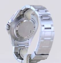 Thumbnail von Rolex Sea-Dweller 4000 16600 Klassiker U-Serie SEL Tritium Taucheruhr Diver B+P