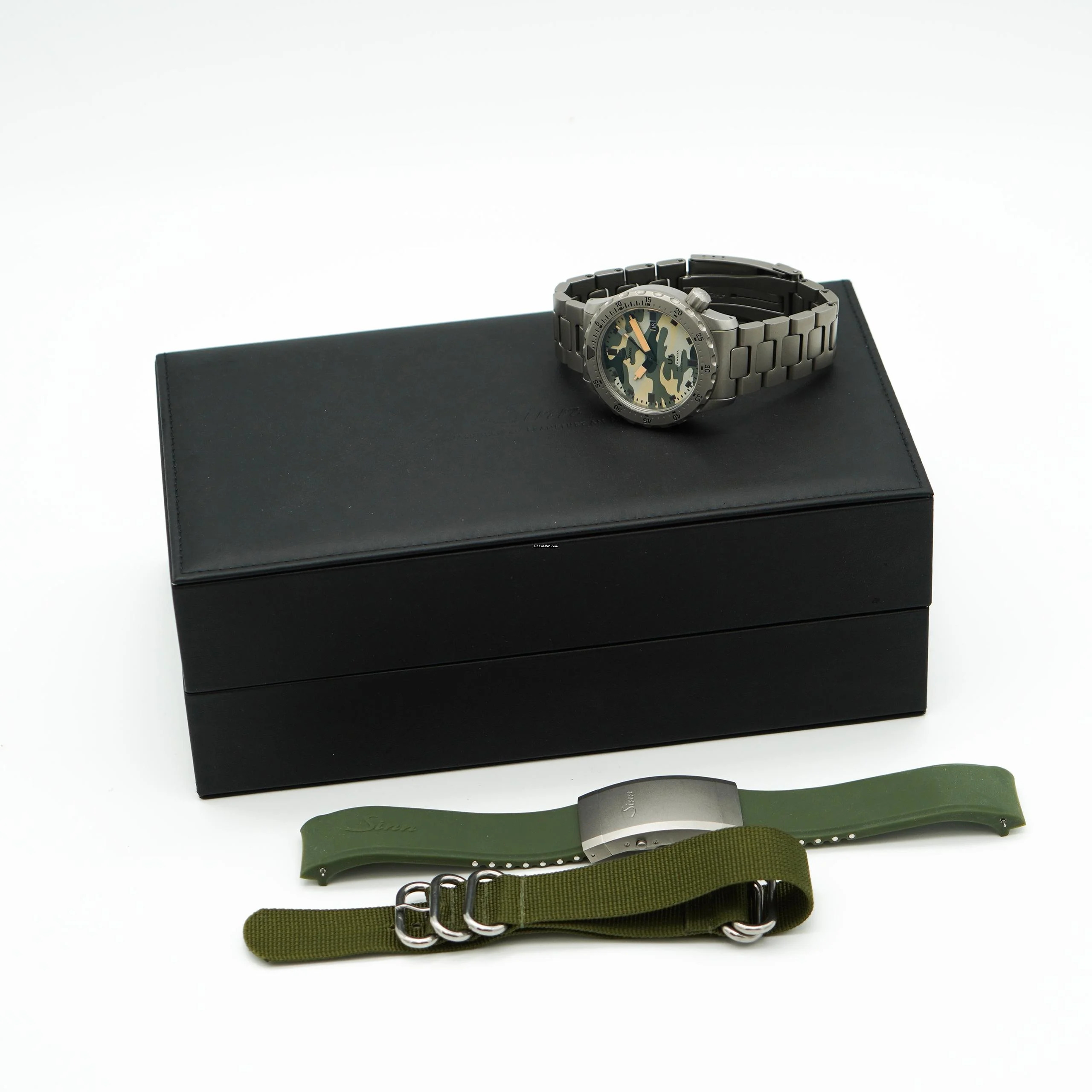 Thumbnail von Sinn U1 Camouflage