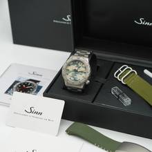 Thumbnail von Sinn U1 Camouflage