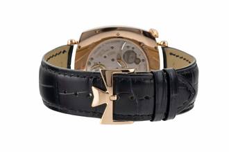 Thumbnail von Vacheron Constantin American 1921 Historiques American 1921 18k Rotgold Ref 82035/000R-9359