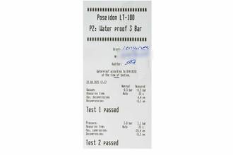 Thumbnail von Longines La Grande Classique Stahl Diamanten Damen Ref. L4.523.0.91.2 B&P 2022