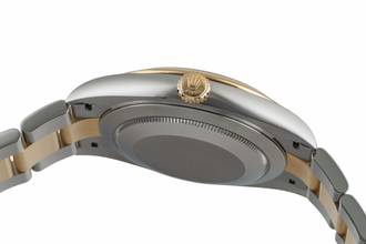 Thumbnail von Rolex Datejust 41 Wimbledon Stahl / Gold Oyster Perpetual Ref. 126303 B&P 2021